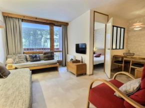 Résidence Hameaux De Val - Appartement accueillant et son parking couvert MAE-5781